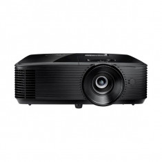 Proiector Optoma DW318E 3700 Lm 225 W 3D Negru foto