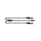 Cablu 3.5st-2XLR t-t 3m Cordial CFY 3 WMM