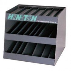 Stand HONITON SK-401, 414x360x351 mm, pentru capete HONITON SK-401, 414x360x351 mm, pentru capete