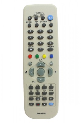 Telecomanda JVC RM-879R foto