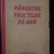 Pamantul fructelor de aur-Jorge Amado