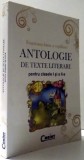 FRUMOASA LUME A COPILARIEI - ANTOLOGIE DE TEXTE LITERARE PENTRU CLASELE I SI A II-A de DANIELA BESLIU si ALEXANDRINA DUMITRU , 2008