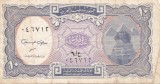 EGIPT EGYPT 10 PIASTRES ND(1998-99) VF