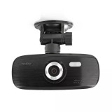 Camera auto DVR FullHD 1080p 2.7&quot; 140 Nedis