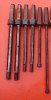B24 Dorn reductie port freze Con morse MK 4 FUS 200 250