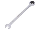 Cheie Combinată 9mm Oțel Crom-Vanadium