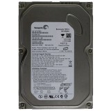 HDD Seagate Barracuda 250 GB SATA, 200-499 GB, 7200