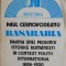 Basarabia. Drama unei provincii istorice romanesti in context politic international (1806-1920) &ndash; Paul Cernovodeanu