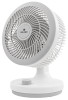 Ventilator de birou Velano, 50 W, Powermat VELWEBS0008