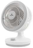 Ventilator de birou Velano, 50 W, Powermat VELWEBS0008