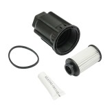 Filtru pentru solutie uree pentru Mercedes-Benz, Scania, DAF cod OEM A0001421089, 2655854, 2122909