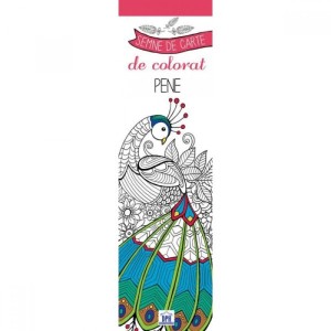 Colorez Semnele Mele De Carte Okazii Ro