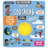Kis felfedezők - Minden, ami időj&aacute;r&aacute;s