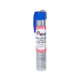 Fludor tub 1mm 16g 3m