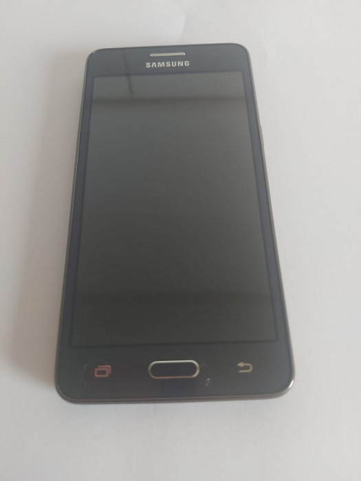 Telefon mobil Samsung G530 Galaxy Grand Prime 4G