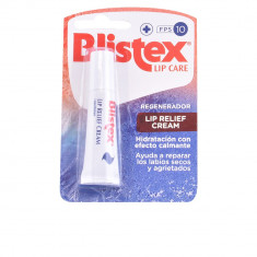 Blistex Lip Relief Cream Spf10 6 Gr, unisex, foto