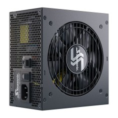 Sursa seasonic focus 650w gold