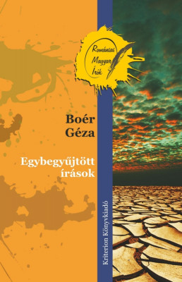 Egybegyűjt&amp;ouml;tt &amp;iacute;r&amp;aacute;sok - Bo&amp;eacute;r G&amp;eacute;za foto