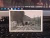 Bușteni, Tunelul, autoturism, circa 1930, 205, Necirculata, Printata