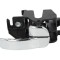 Maner usa NISSAN PATHFINDER III (R51) (2005 - 2012) BLIC 6010-16-038408P