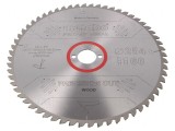 Disc ferăstrău circular 254mm 60 dinți