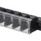 Regletă de conexiuni cu terminale cu șurub 6mm2 750V 41A