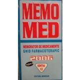 Emanoil Manolescu - Memomed 2006 (Editia: 2006)