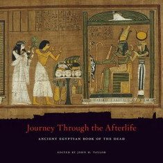 Journey Through the Afterlife: Ancient Egyptian Book of the Dead