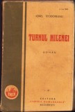 HST C1558 Turnul Milenei 1929 Ionel Teodoreanu
