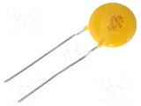 Varistor 30Vac 38Vdc 1000A 16.5mm