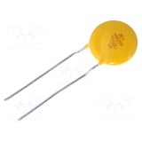 Varistor 30Vac 38Vdc 1000A 16.5mm