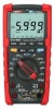 Multimetru digital, UNI-T, UT195DS, 600mV-1kV, 600&micro;A-20A