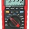 multimetru digital, UNI-T, UT195DS, 600mV-1kV, 600&micro;A-20A