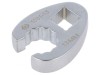 Cheie Coadă de R&acirc;ndunică 13mm, 12 Colțuri