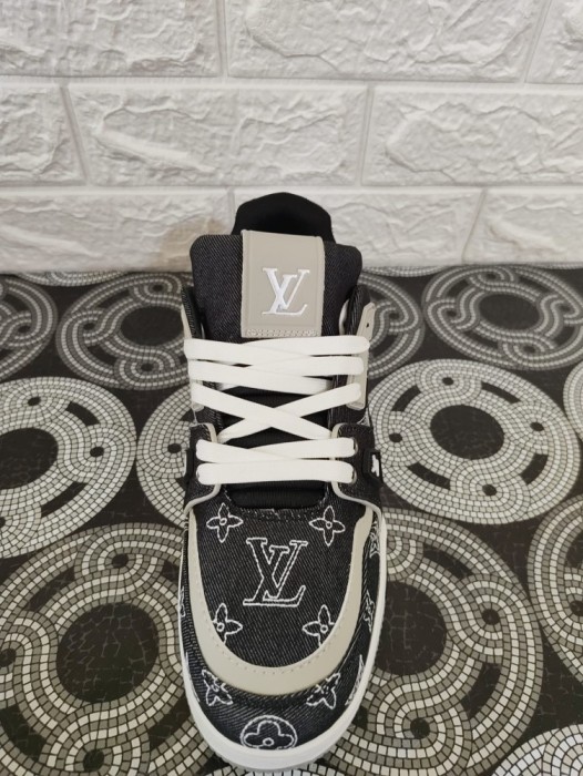 Sneakers Louis Vuitton