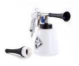 Pistol de curatare cu presiune Tornador, spalator auto cu presiune inalta, curatare tapiterie auto, 1000ml, BZRSH