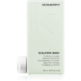 Kevin Murphy Scalp Spa Wash șampon micelar pentru scalp pentru toate tipurile de par 250 ml