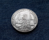 100 Schilling Austria 1976 silingi argint, Europa