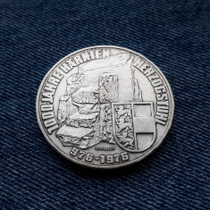100 Schilling Austria 1976 silingi argint