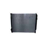 NRF Radiator, racire motor