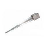 Element fixare in fundatie, 71x750x150mm, PSG 70/750-4821, Venus Dsh, 484704