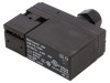 &Icirc;ntrerupător de siguranță cu blocare AZM 170 IP67 24VAC/DC