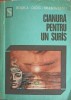 Cianura pentru un suras - Rodica Ojog-Brasoveanu, Editura Dacia, 1974, Carte politista, Limba Romana, Colectia Scorpionul