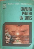 CIANURA PENTRU UN SURAS-RODICA OJOG-BRASOVEANU-183807