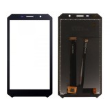 Cumpara ieftin Display OGS Doogee S60 Lite (LCD+Touchscreen)