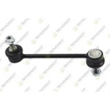 Bieleta antiruliu Ds Ds 7 (J4, Jc), 09.22-, Ds 7 Crossback (J4, Jr, Jc), 09.17-; Peugeot 508 2 (Fb, Fh, F3), 09.18-, 508 Sw 2 (Fc, Fj, F4), 09.18-, P, Teknorot