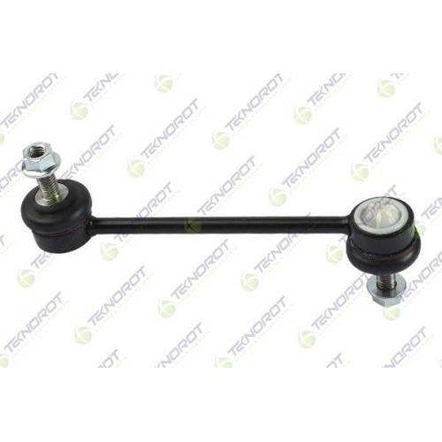Bieleta antiruliu Ds Ds 7 (J4, Jc), 09.22-, Ds 7 Crossback (J4, Jr, Jc), 09.17-; Peugeot 508 2 (Fb, Fh, F3), 09.18-, 508 Sw 2 (Fc, Fj, F4), 09.18-, P
