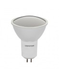 Spot LED 6W 220V GU 5.3 Lumina rece DLF 6061