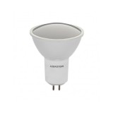 Spot LED 6W 220V GU 5.3 Lumina rece DLF 6061