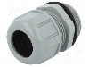 Presetupa poliamida, M32, IP68, MOLEX - 93600-0361 7000.7825.0
